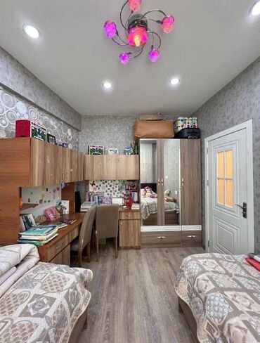 Yeni tikili: Əhmədli, 2 otaqlı, Yeni tikili, m. Həzi Aslanov, 54 kv. m -da lalafo.az — 9 Yeni tikili: Əhmədli, 2 otaqlı, Yeni tikili, m. Həzi Aslanov, 54 kv. m — 9