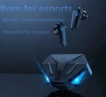 blutuz qulaqciqlar qiymeti ucuz: Yeni Simsiz (Bluetooth) Qulaqcıqlar, rəng - Qara