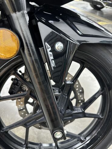 Мотоциклы: Продаю SUZUKI GSX250R г.в.: 11.2021 пробег: 8.400 км — 26