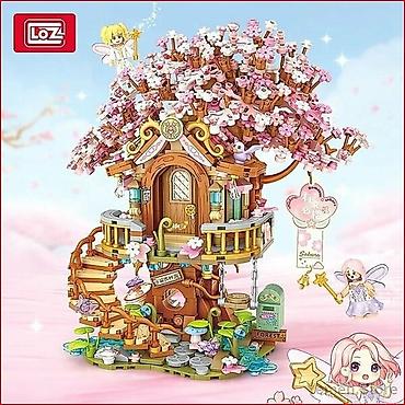 Игрушки: Конструкторы для девочек 👭💃 🤩 🔸️Интерес к конструктору доставляет — 22