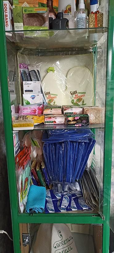 Бани, сауны, SPA: Баня, Сауна | Караоке, Пилинг, Комнаты отдыха — 15