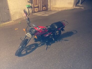 moped aksesuarları: Tufan - M50, 110 см3, 2022 год, 9000 км