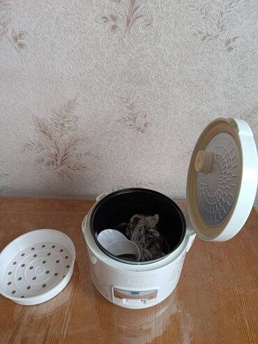 Рисоварки: ПРОДАЕТСЯ РИСОВАРКА Абсолютно новая, ни разу не использованная — 4