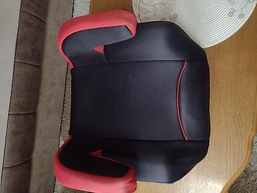 Autosedišta: Auto sediste BUSTER 15-36 Kg - Od 15-36 Kg Navlaka se lako skida i — 7