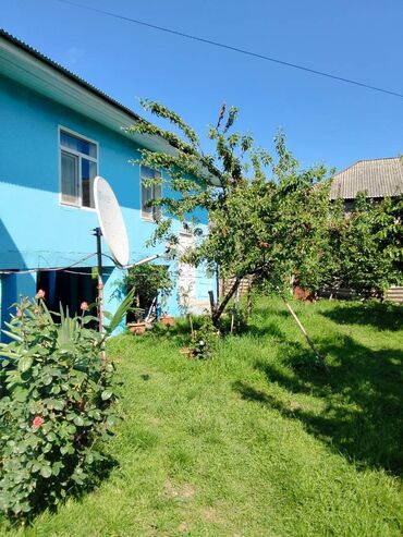 Həyət evləri və villaların satışı: 5 otaqlı, 24 kv. m, Kredit yoxdur, Orta təmir — 10