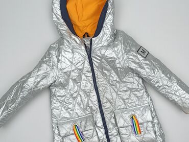 kurtka north face dziecięca: Kurtka zimowa, 5-6 lat, 110-116 cm, stan - Dobry