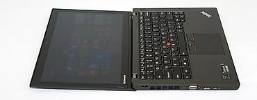 x1 carbon: Lenovo ThinkPad (серия X) — компактный бизнес‑ноутбук 12.5" Основные — 2