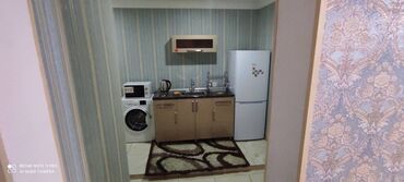 Uzunmüddətli kirayə mənzillər: Bakıxanov (Razin) qəsəbəsində, Akkord Uğur 2 Yaşayış Kompleksində, 20 — 7