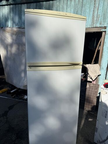 ноутбук thinkpad: Холодильник Nord, Б/у, Двухкамерный