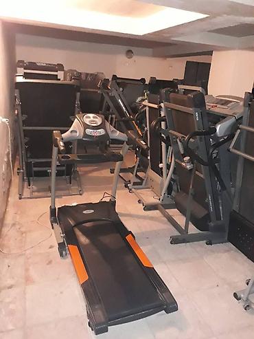 Спорт и отдых: Burda yazilan qiymet şerti qiymetdir ve mehsulun novune çekigöturme — 1