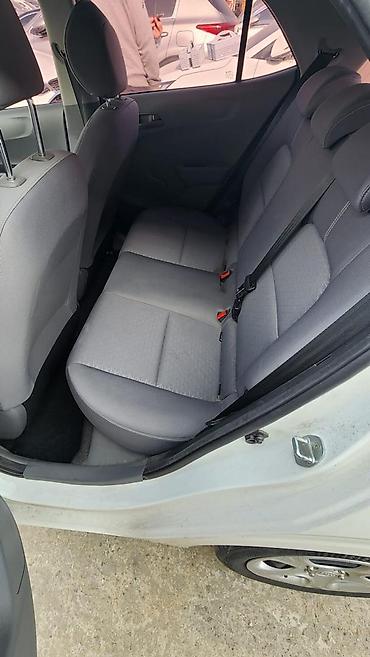 Kia: Kia Morning: 2019 г., Автомат, Газ — 5