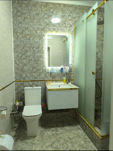 Продажа квартир: 4 комнаты, 100 м², Элитка, 2 этаж — 11