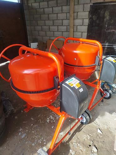 Другой строительный инвентарь: На прокат Аренда Строительный инвентарь и оборудование - — 7