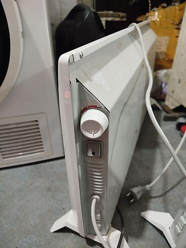 Ремонт обогревателей: Жылыткычтарды ондоо ремонт обогревателей - Ballu, Electrolux, Polaris — 12