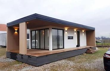 Həyət evləri və villaların satışı: 3 otaqlı, 1 kv. m — 7