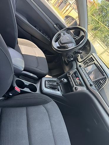 статер: Hyundai Elantra: 2017 г., 1.6 л, Автомат, Газ, Седан — 4