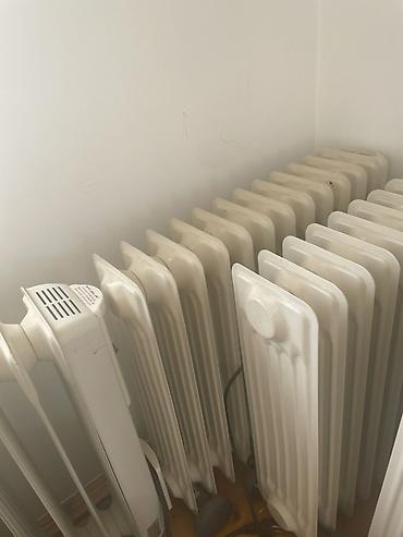 lalafo panel radiator: Siemens yağlı radiator (elektrikli) - Brend: Siemens - Tip: Yağla — 3