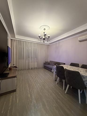 ələt qəsəbəsi: 3 otaqlı, Yeni tikili, 64 kv. m — 3