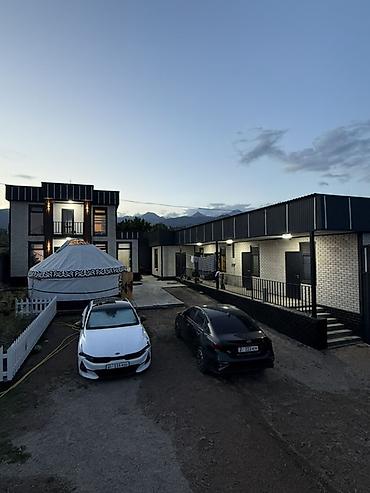 premium development: Уютное место для семейного отдыха, встреч с друзьями и праздников с — 2
