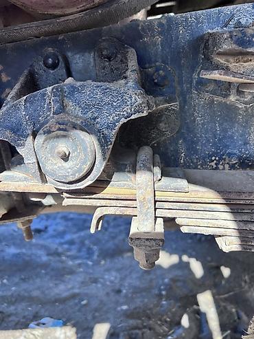 ЗИЛ: ЗИЛ : 6.5 л | 1989 г — 14