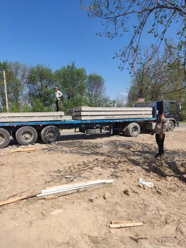 Пустотные плиты перекрытия: Новый, Размер: 1 x 1.5 x Другое, Демонтаж, Установка, Гарантия — 18