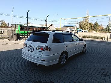 купить авто в монголии: Toyota Caldina: 2001 г., 2 л, Автомат, Бензин, Универсал — 6