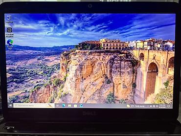 intel xeon: Dell Inspiron N5010 noutbuk Xüsusiyyətlər: - Ekran: 15.6" - — 7