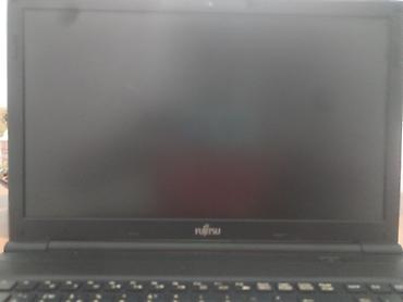 Digər noutbuklar və netbuklar: Fujitsu Lifebook A seriyası noutbuk Xüsusiyyətlər: - Ekran: 15.6" mat — 2