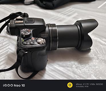 Фотоаппараты: Продаю Panasonic Lumix FZ200, камеру для тех, кто хочет снимать как на — 2