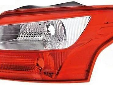 Glave motora: FAROVI I STOP LAMPE ZA FORD C-MAX, FIESTA, FOCUS . OD 2000. DO 2015 — 58