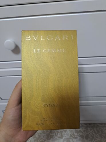 день сяпина: Bvlgari tyger новый в упаковке привёз с Дубая люкс запах вообще огонь