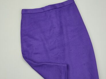 proste spódnice damskie: Skirt, S (EU 36), condition - Good