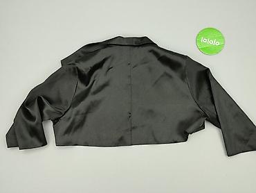 bolerko hm: Narzutka damska, rozmiar 4XL — 3
