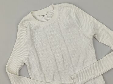 Sweter damski, rozmiar M