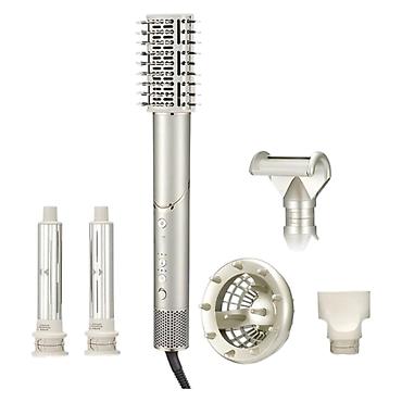 Бытовая техника: №: 13865 Məhsulun adı: Saç üçün multistayler DSP LRD-50328, 1500 Vt — 1