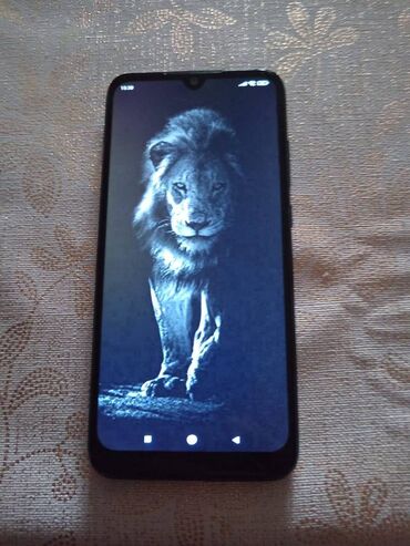 xiaomi note 12 qiymeti: Xiaomi Redmi Note 8, 64 GB, rəng - Qara