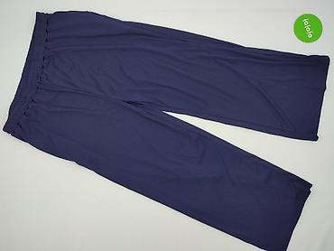 house basic: Spodnie materiałowe damskie, rozmiar 2XL — 2