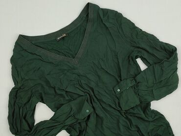 Massimo Dutti, Women's blouse, size L (EU 40)