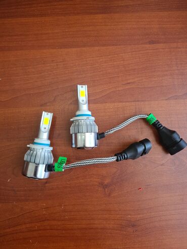 bmw led: Led HB3