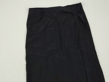 modne spódnice midi: Skirt, New Look, L (EU 40), condition - Good