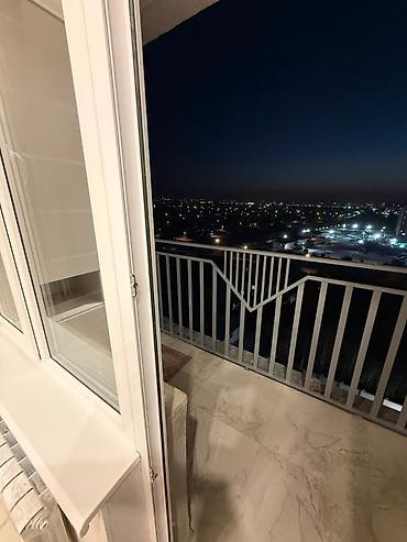 Продажа квартир: 1 комната, 48 м², Тунгуч мкр 12 этаж, Евроремонт — 8
