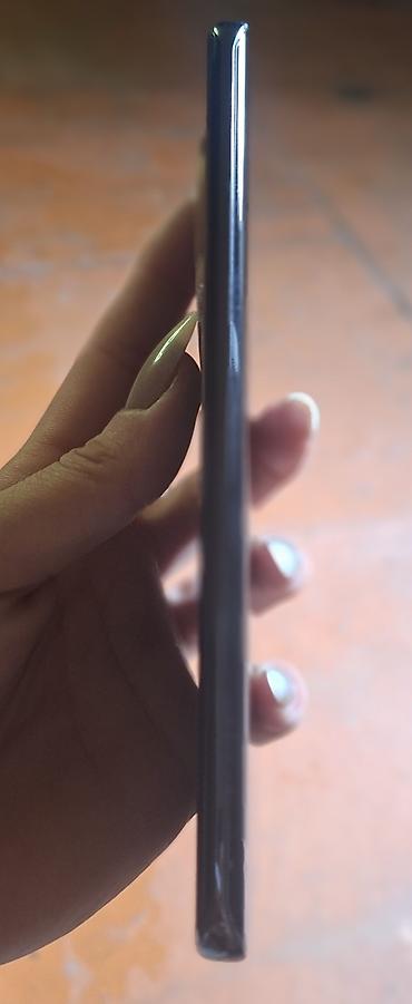 honor turbo: Honor X9b, 256 GB, rəng - Qara, Sensor, Barmaq izi, İki sim kartlı — 2