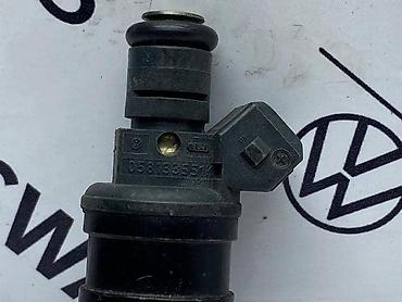 glock 17: BENZIN DIZNE 1.8 ZA VOLKSWAGEN GOLF 3, GOLF 4 - K | Benzin dizne — 3