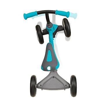 ranac labubu: Globber Learning Bike 3u1 Deluxe – šifra proizvoda: 2200 Svestrano — 6