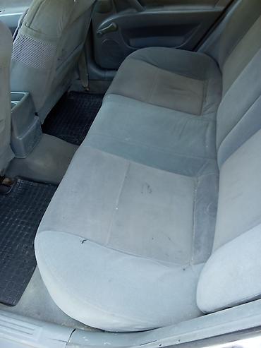 outback 2005: Chevrolet Lacetti: 2007 г., 1.4 л, Механика, Бензин, Седан — 2