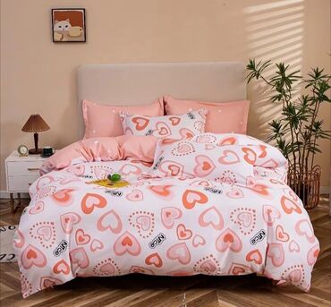 Ćebad i pokrivači: Set posteljine za krevete novo trodelni,top kvalitet akcija cene nisu — 3