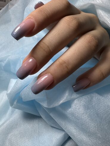 Маникюр, педикюр: Выравнивание, Дизайн, Донаращивание ногтей, Маникюр, Педикюр, Одноразовые расходные материалы — 12