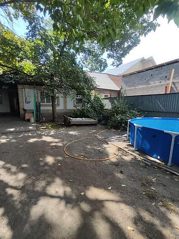 бассейн надувной б у: 3 комнаты, 60 м², 2 соток, Бишкек, Рабочий Городок Риэлтор — 5