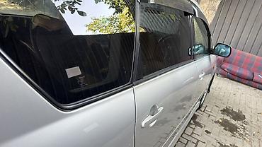 тойота марк 2 крыло: Toyota Ipsum: 2002 г., 2.4 л, Автомат, Газ, Минивэн — 10