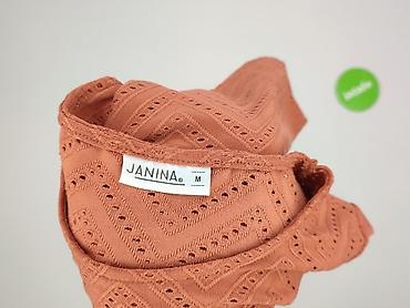 jeansy mango: Janina, T-shirt damski, rozmiar M — 5